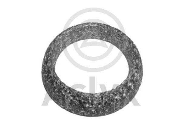 Прокладка глушителя