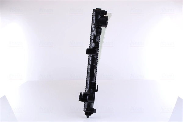 NISSENS 61396 - Радиатор охлаждения