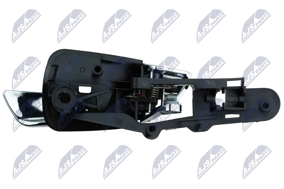 NTY EZC-AR-013 - Ручка двери