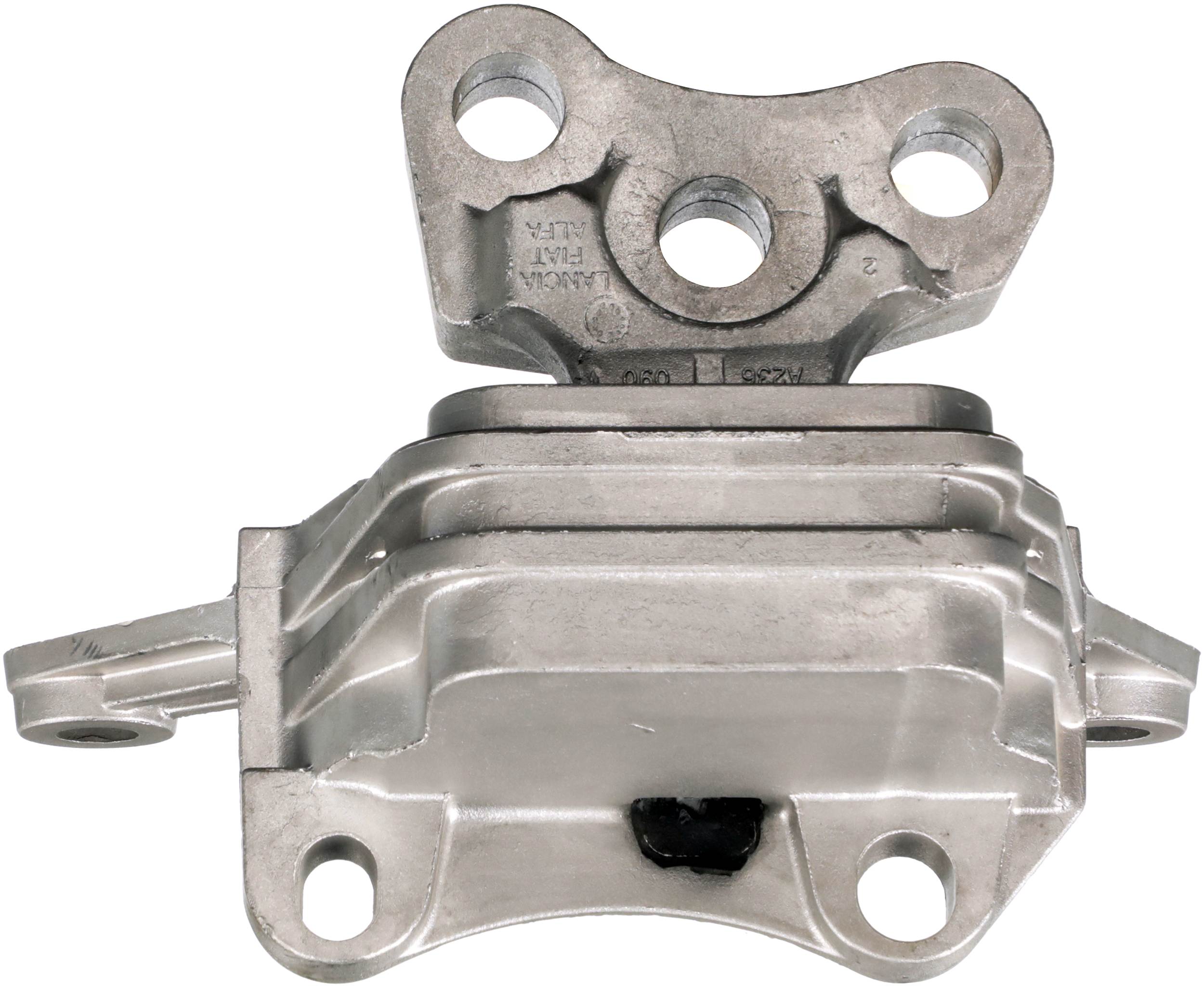 GATES ETM1963 - Подушка двигателя