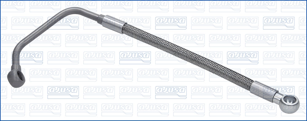 AJUSA OP10362 - Трубка турбины