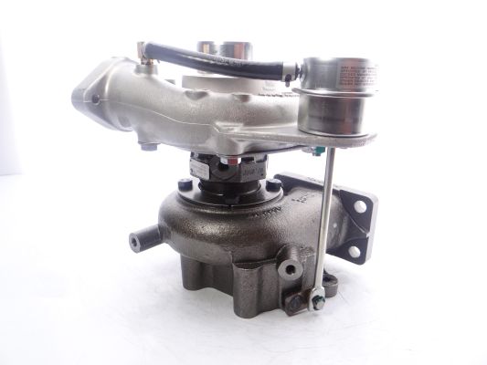 GARRETT 812812-5006S - Турбина