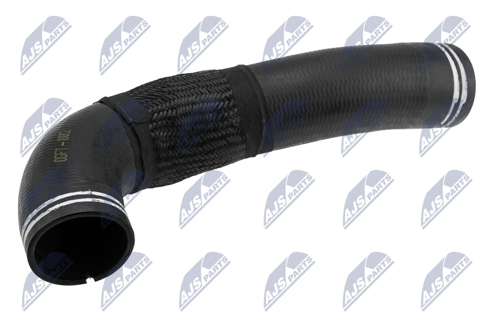 NTY GPP-FT-002 - Патрубок турбины