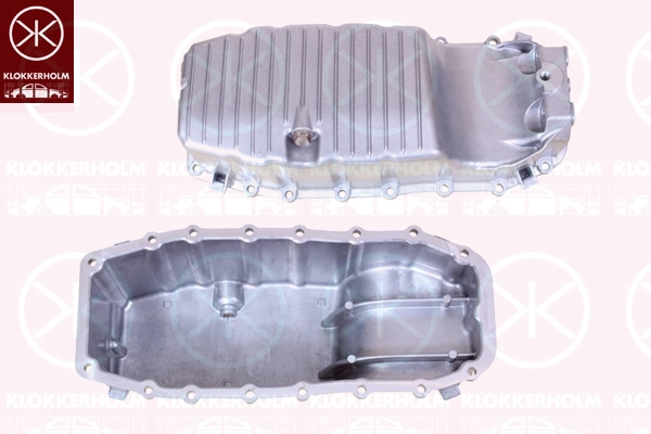 Масляный поддон