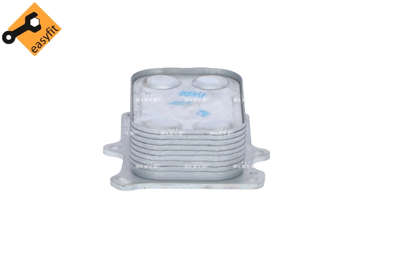 NRF 31777 - Масляный радиатор