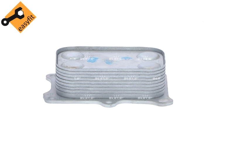 NRF 31777 - Масляный радиатор