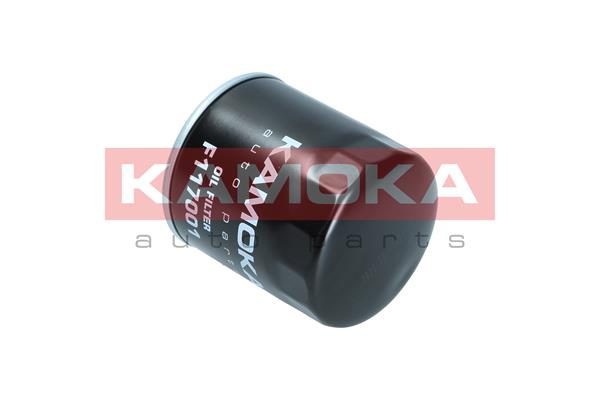 KAMOKA F117001 - Масляный фильтр KAMOKA