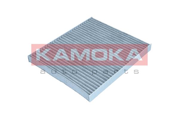 KAMOKA F510701 - Фильтр, воздух во внутренном пространстве KAMOKA