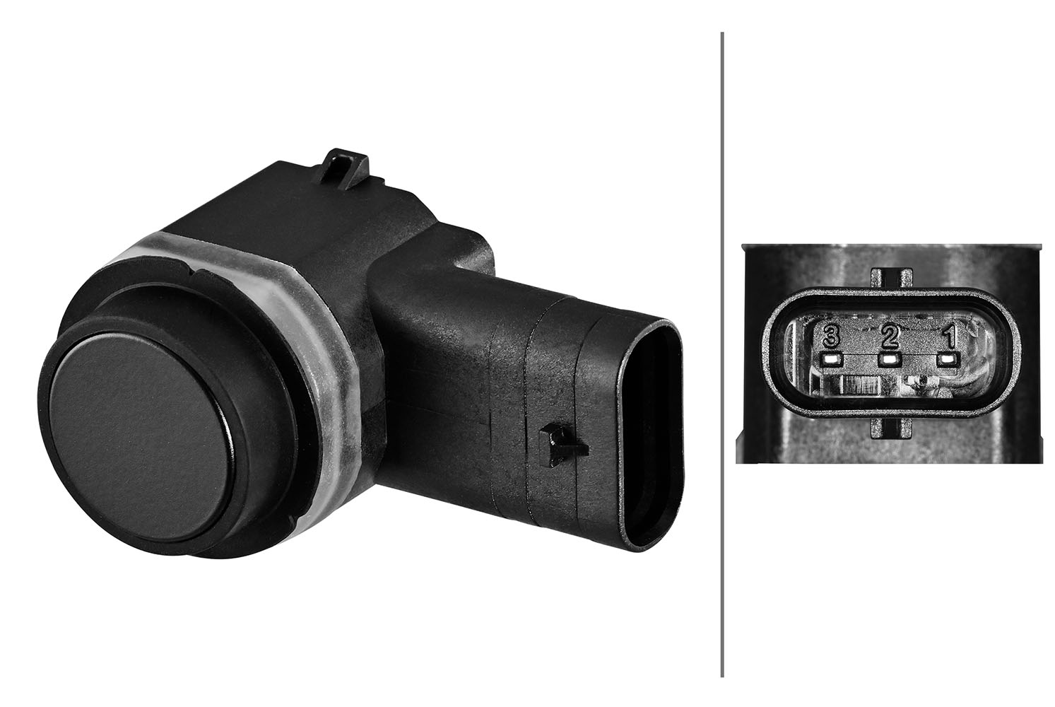 Парктроник