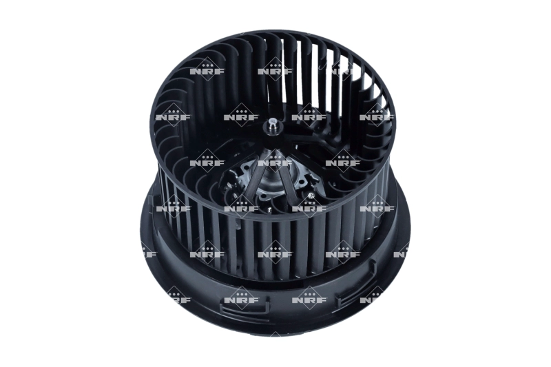 Моторчик печки