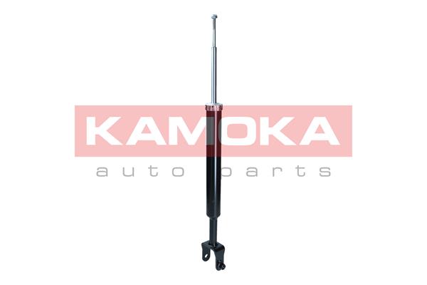 KAMOKA 2000097 - Амортизатор KAMOKA