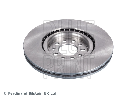 BLUE PRINT ADL144324 - Тормозные диски