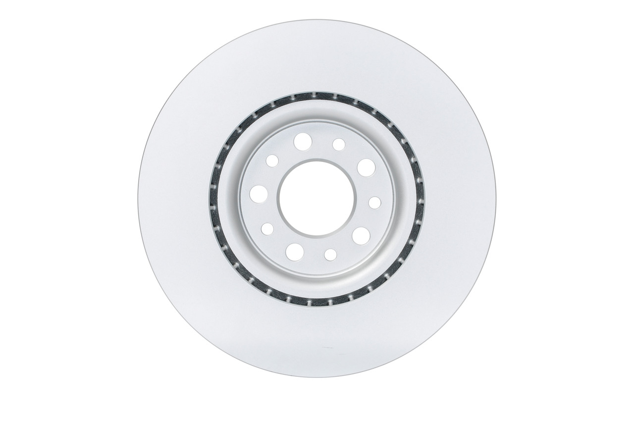 BOSCH 0 986 479 C82 - Тормозные диски