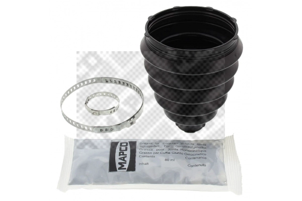 MAPCO 18027 - Пыльник ШРУСа