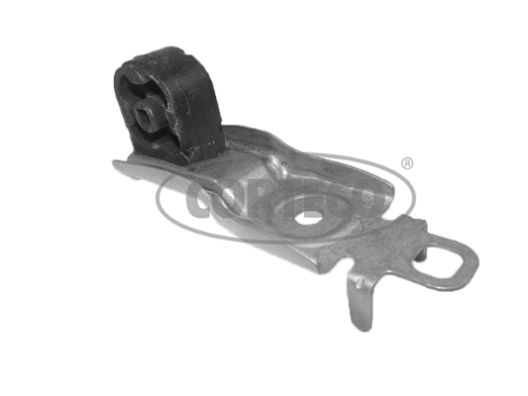 CORTECO 49410765 - Крепление глушителя