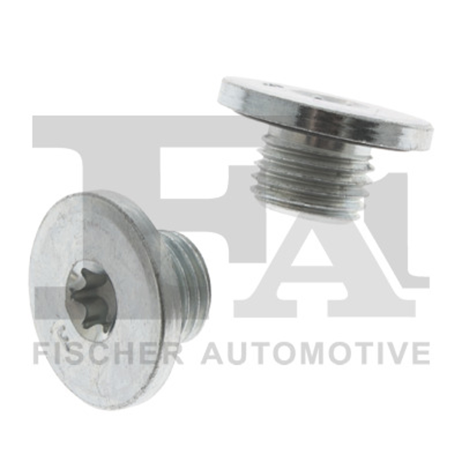 FISCHER 822360001 - Пробка масляного поддона OAS055 M14x1.5 L=10 OPEL: AGILA 00-07, AGILA 08-, ASTRA F 91-98, ASTRA F Van 91-99, ASTRA F Наклонная задняя часть 91-98, ASTRA F кабрио 93-01, ASTRA