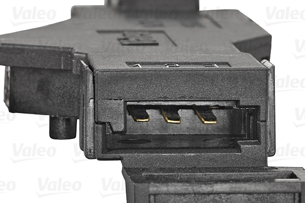 VALEO 582607 - Моторчик стеклоочистителя