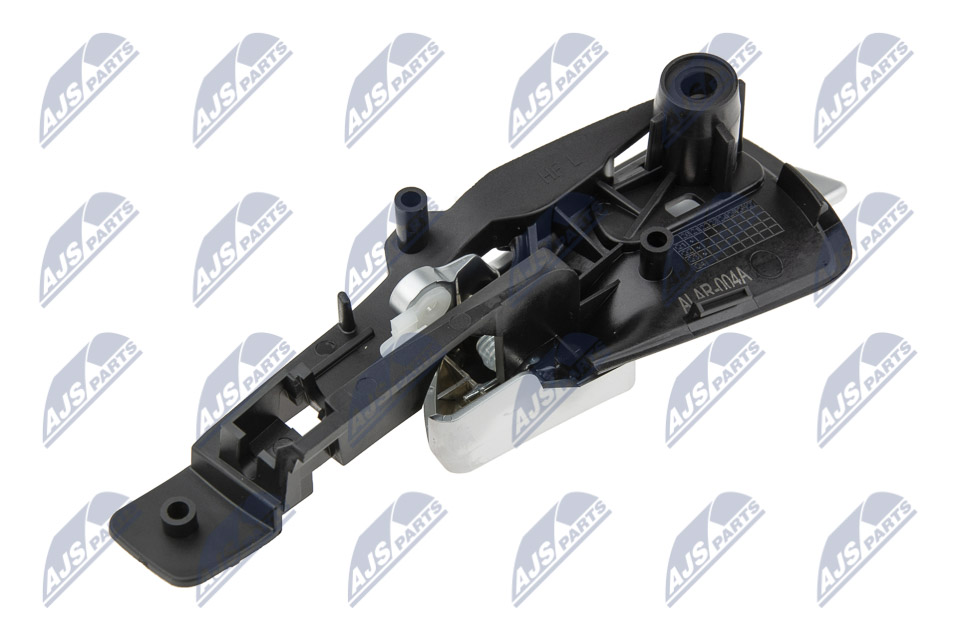 NTY EZC-AR-004A - Ручка двери