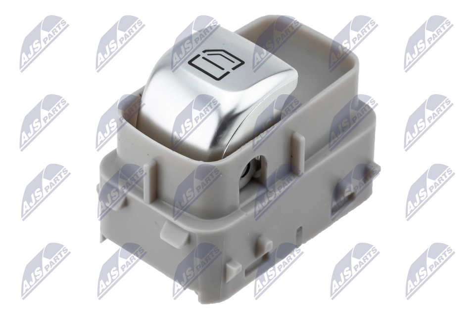 Кнопка стеклоподъемника