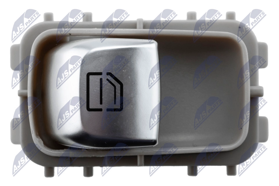 NTY EWS-ME-086 - Кнопка стеклоподъемника