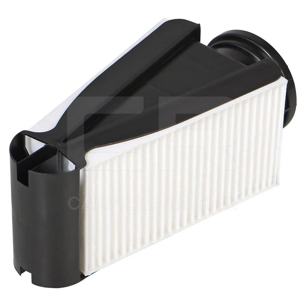 CARVILLE RACING TR55412 - Воздушный фильтр