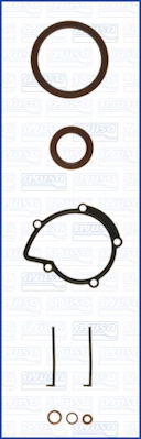 Комплект прокладок двигателя
