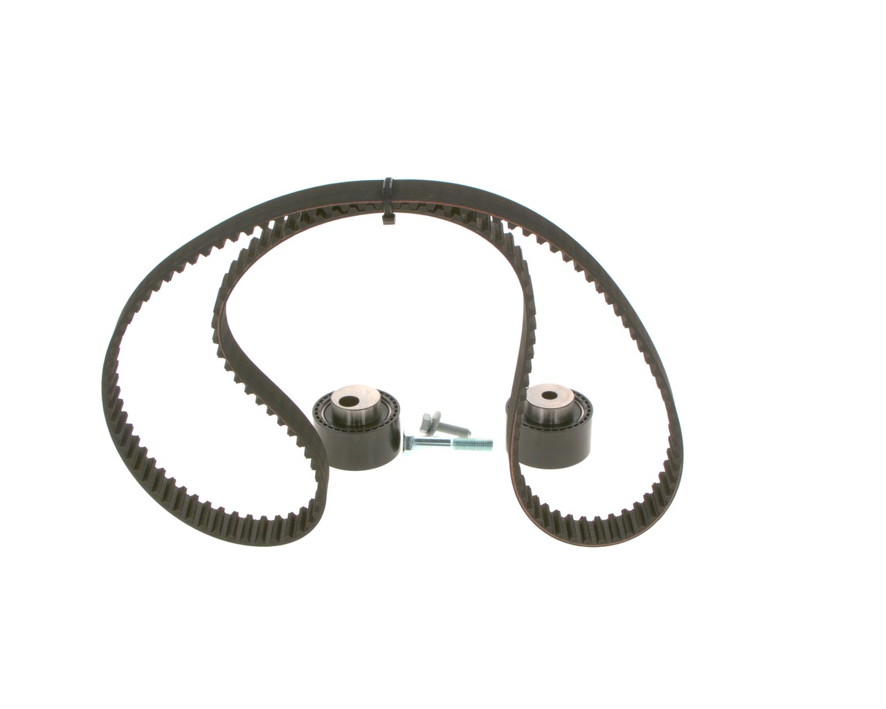 BOSCH 1 987 946 591 - Комплект ГРМ