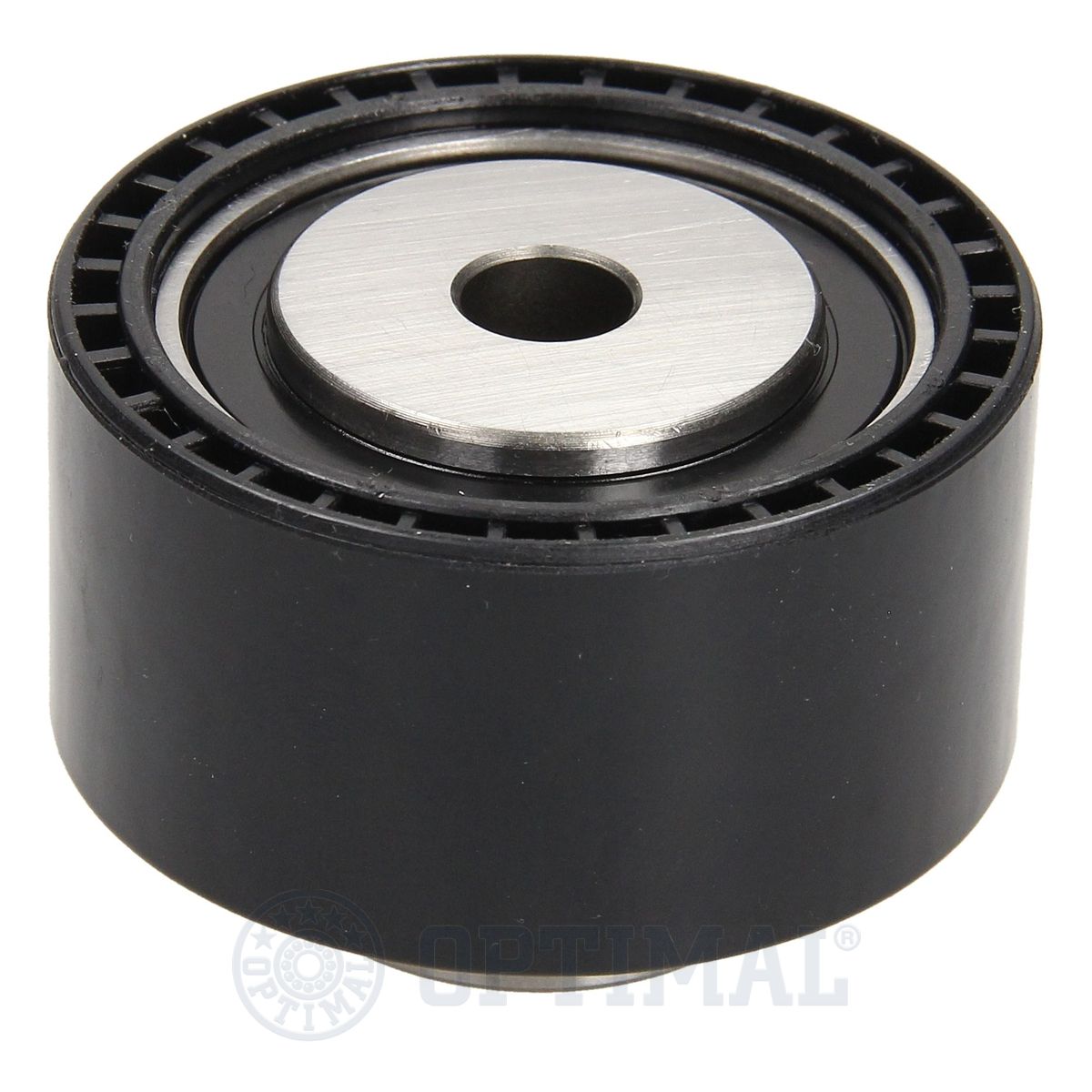 OPTIMAL 0-N119P - Обводной ролик ГРМ