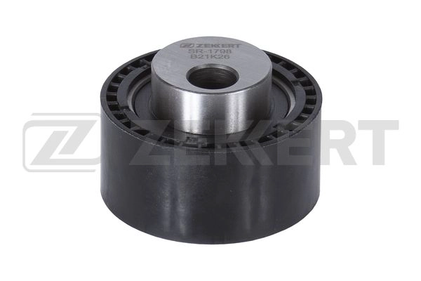 ZEKKERT SR-1798 - Натяжной ролик
