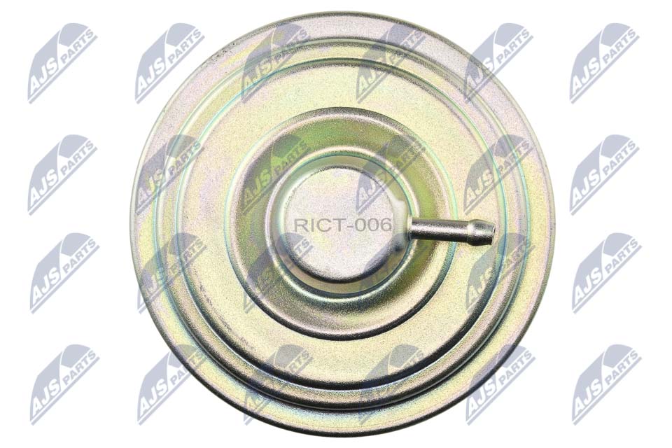 NTY EGR-CT-006 - Клапан ЕГР