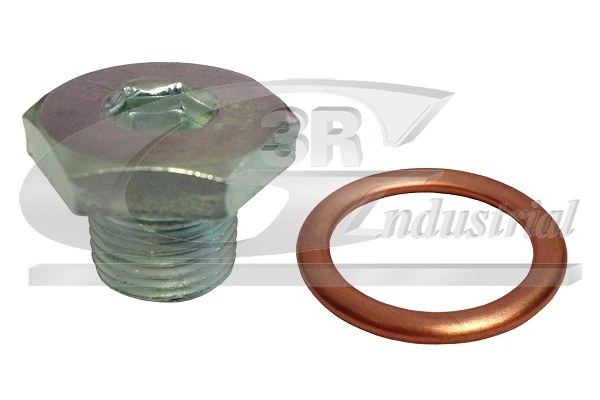 3RG 83530 - Ремкомплект, масляный поддон