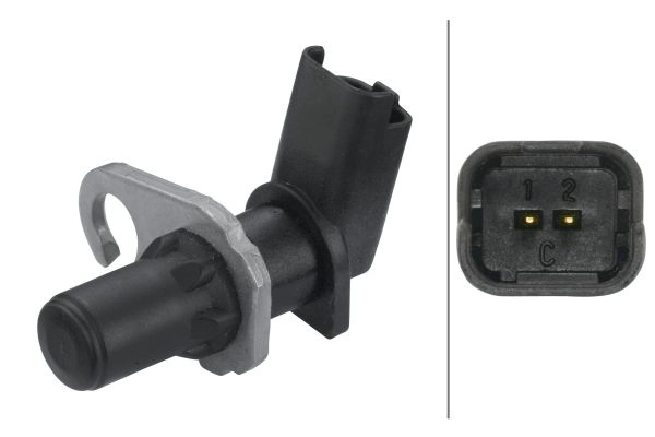 Датчик коленвала