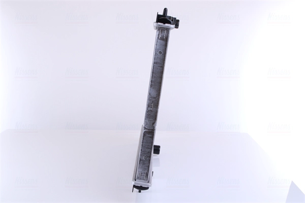 NISSENS 61297 - Радиатор охлаждения