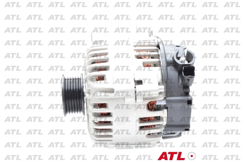 ATL AUTOTECHNIK L 47 360 - Генератор