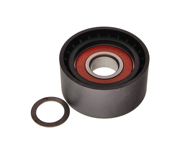 MAXGEAR 54-0080 - Ролик обводной приводного ремня