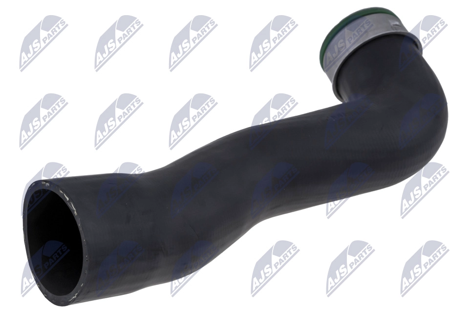 NTY GPP-ME-111 - Патрубок турбины