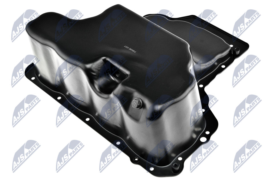 NTY BMO-ME-007 - Масляный поддон