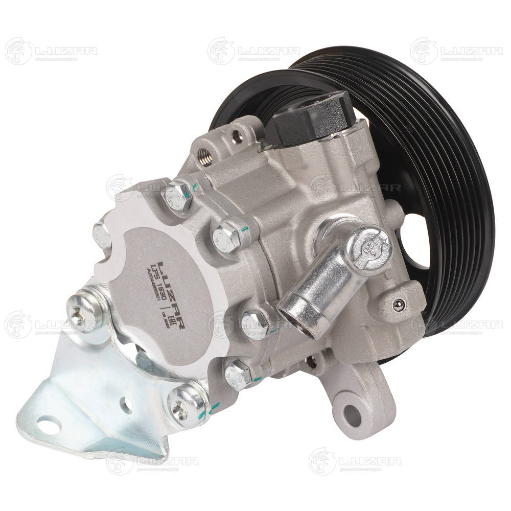 LUZAR LPS 1530 - Насос ГУР