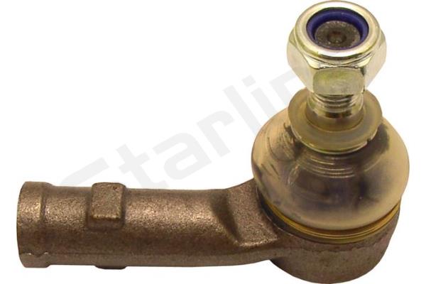 Рулевой наконечник