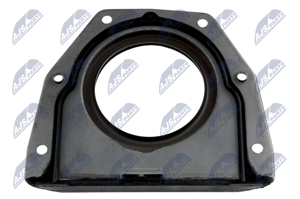 NTY NUP-FR-004 - Сальник коленвала