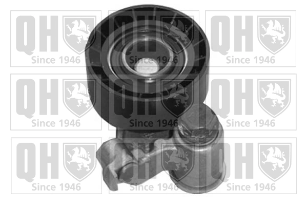 QUINTON HAZELL QTT883 - Натяжной ролик ГРМ