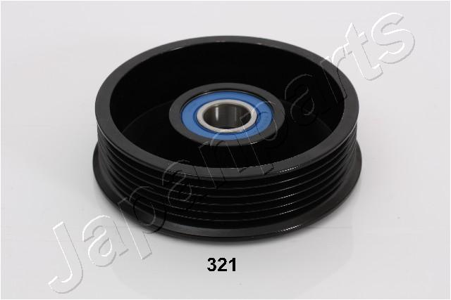 Ролик обводной приводного ремня