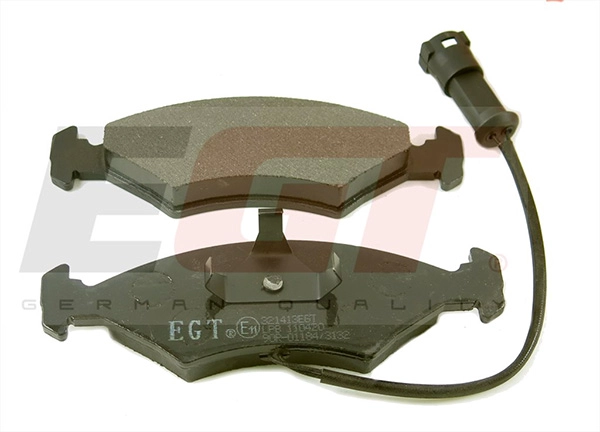 Тормозные колодки 