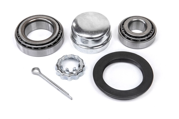 CORAM KCR529 - Ступичный подшипник