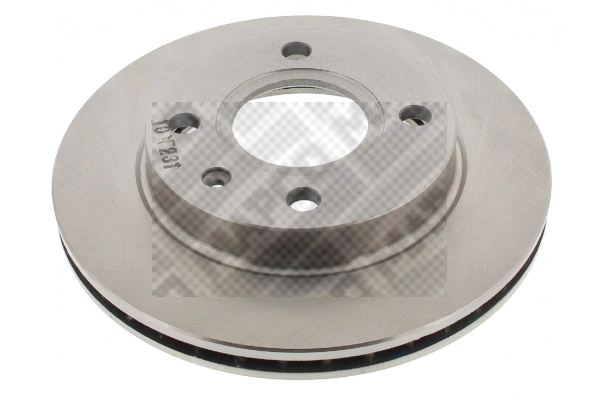 MAPCO 15732 - Тормозные диски