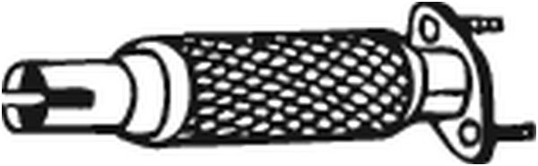 Катализатор (сажевый фильтр)