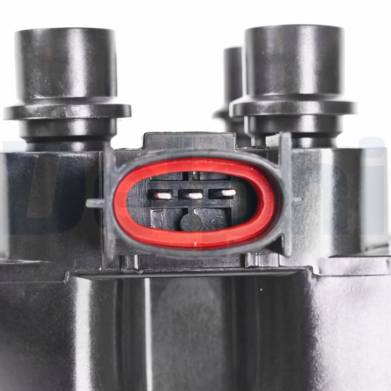 DELPHI GN10177-12B1 - Катушка зажигания
