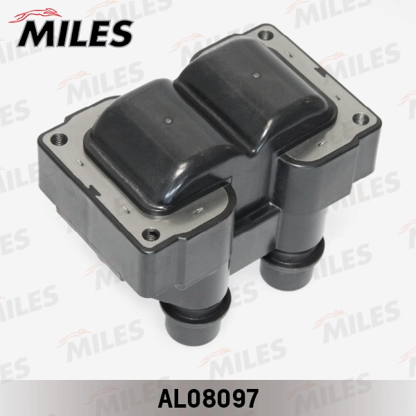 MILES AL08097 - Катушка зажигания
