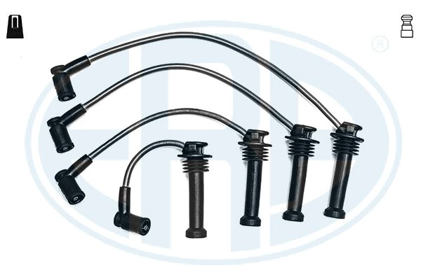 ERA 883036 - Высоковольтные провода