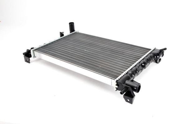 THERMOTEC D7G025TT - Радиатор охлаждения